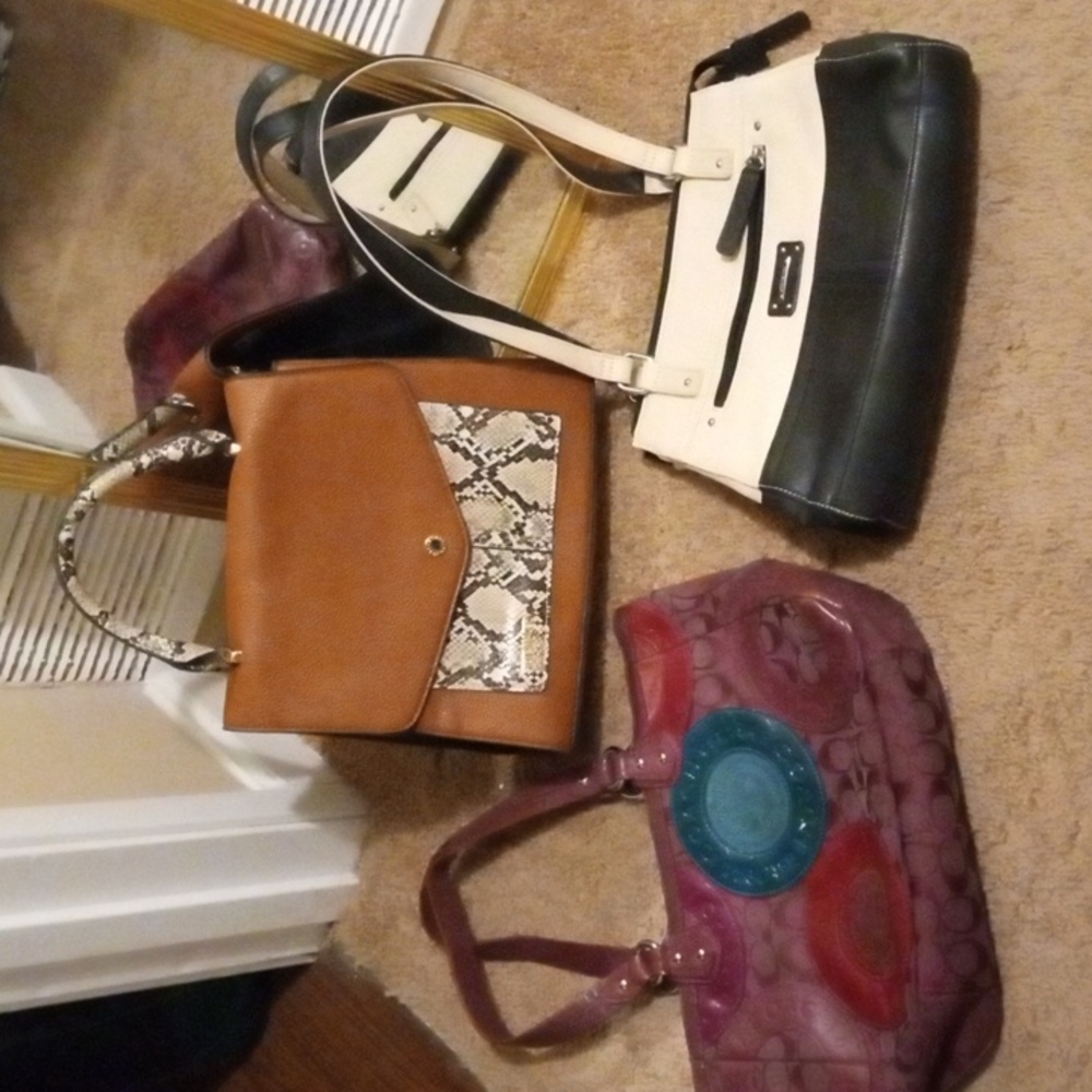 Handbags/Purses